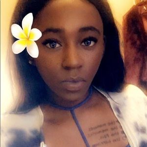 Meet your Posher, Darrell